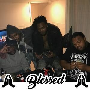 Meet your Posher, Derick